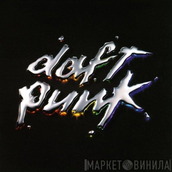 Daft Punk  - Discovery