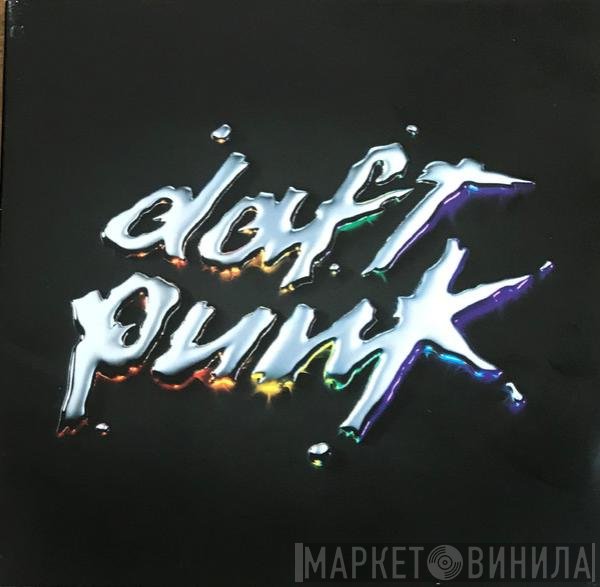 Daft Punk - Discovery