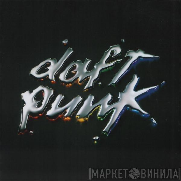 Daft Punk  - Discovery
