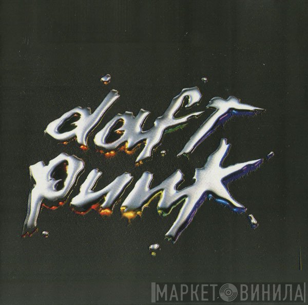 Daft Punk  - Discovery