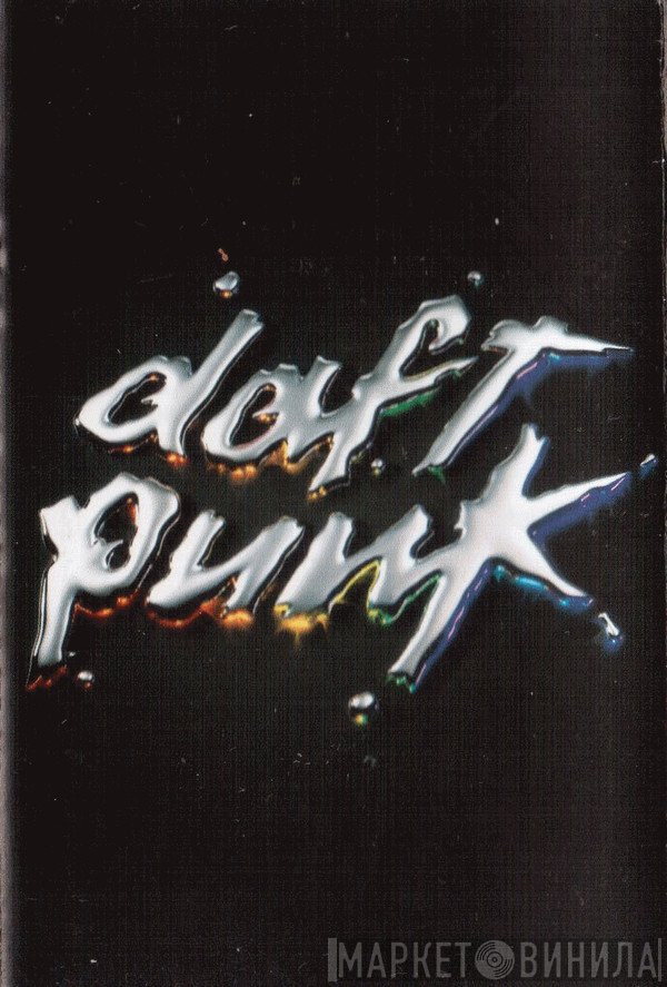 Daft Punk  - Discovery
