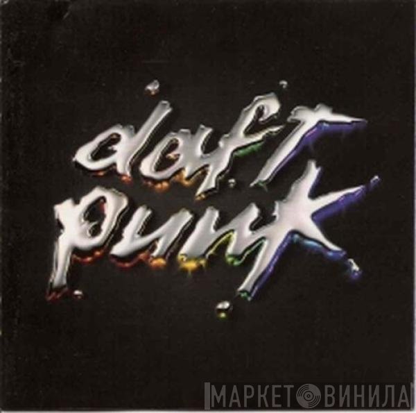 Daft Punk  - Discovery