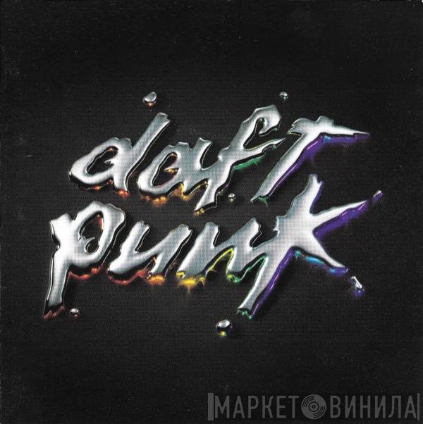 Daft Punk  - Discovery