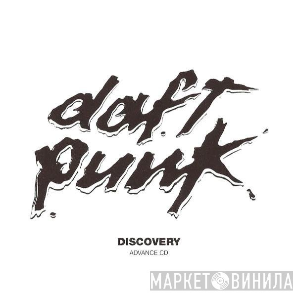 Daft Punk  - Discovery