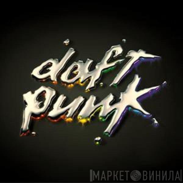Daft Punk  - Discovery