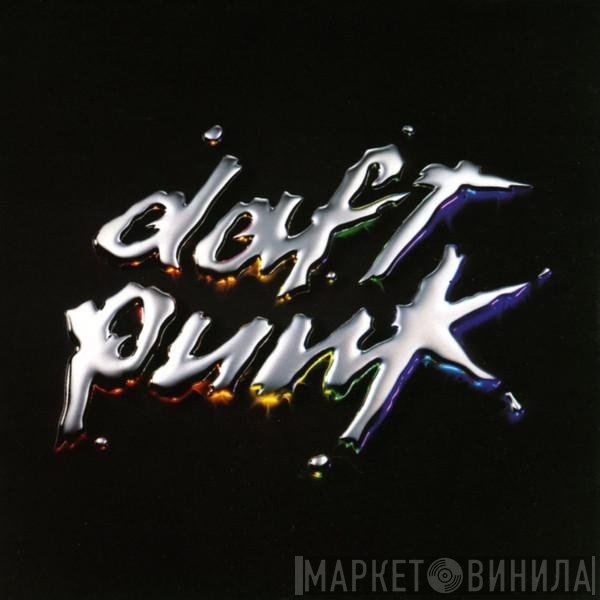 Daft Punk  - Discovery