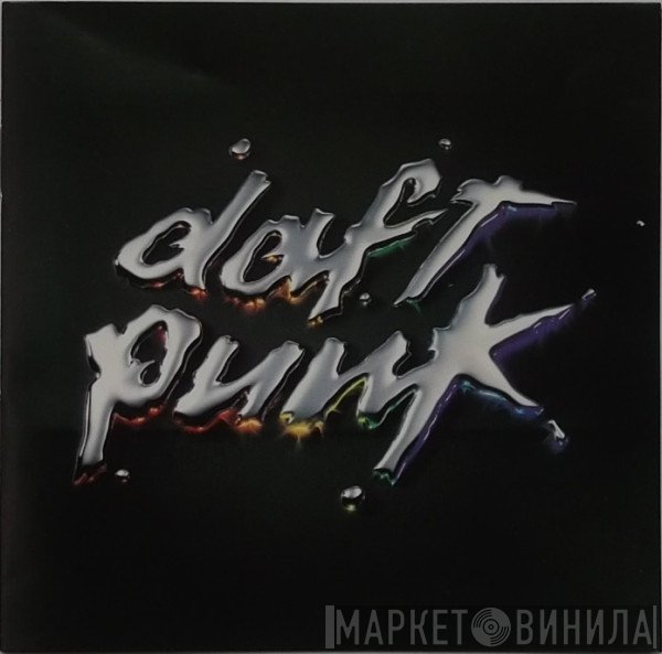 Daft Punk  - Discovery