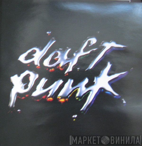 Daft Punk  - Discovery