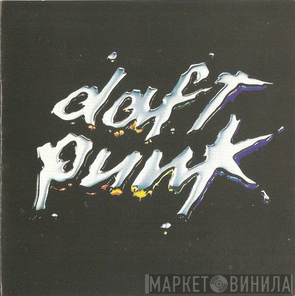 Daft Punk  - Discovery