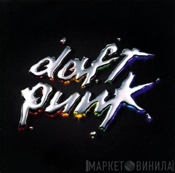 Daft Punk  - Discovery