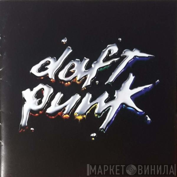Daft Punk  - Discovery
