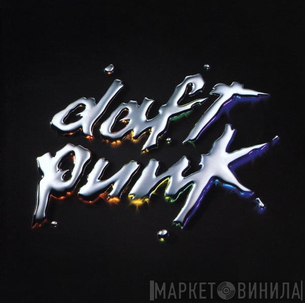 Daft Punk  - Discovery