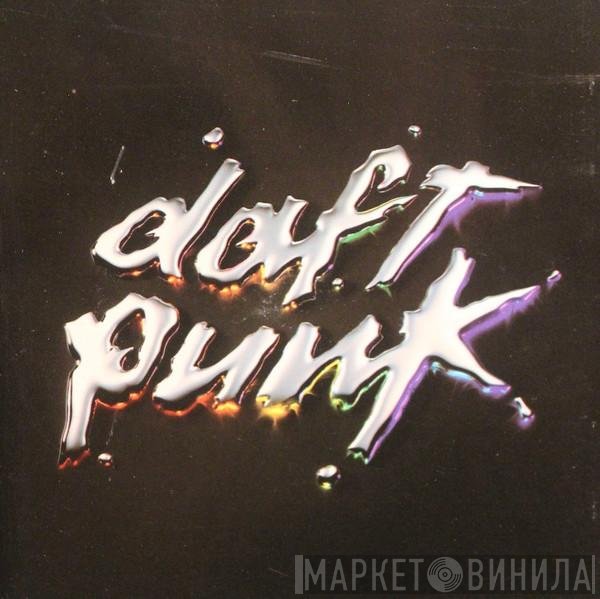 Daft Punk  - Discovery