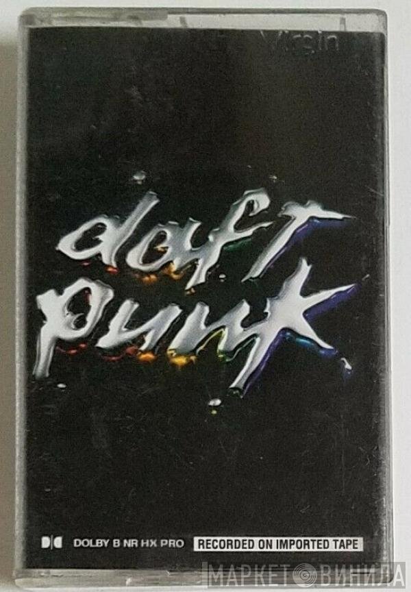 Daft Punk  - Discovery