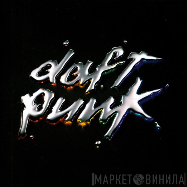 Daft Punk - Discovery