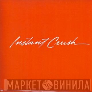 Daft Punk Feat. Julian Casablancas  - Instant Crush