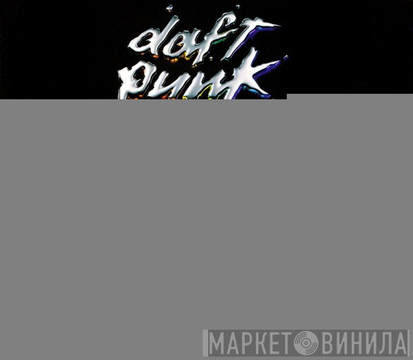 Daft Punk - Harder Better Faster Stronger