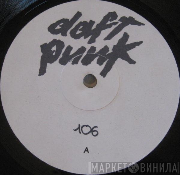 Daft Punk  - Homework