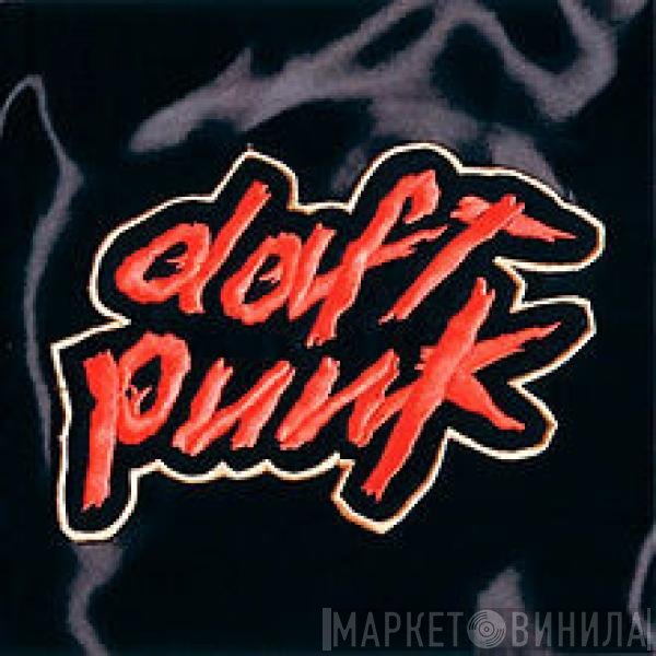 Daft Punk  - Homework