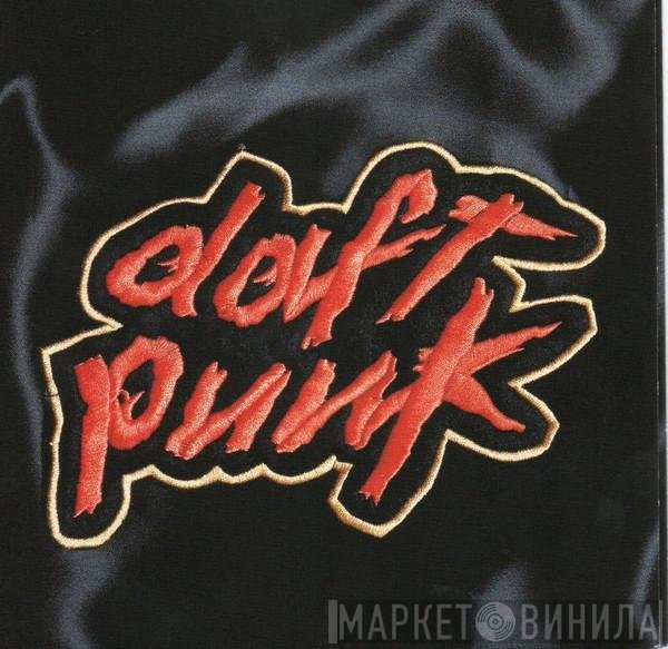 Daft Punk  - Homework