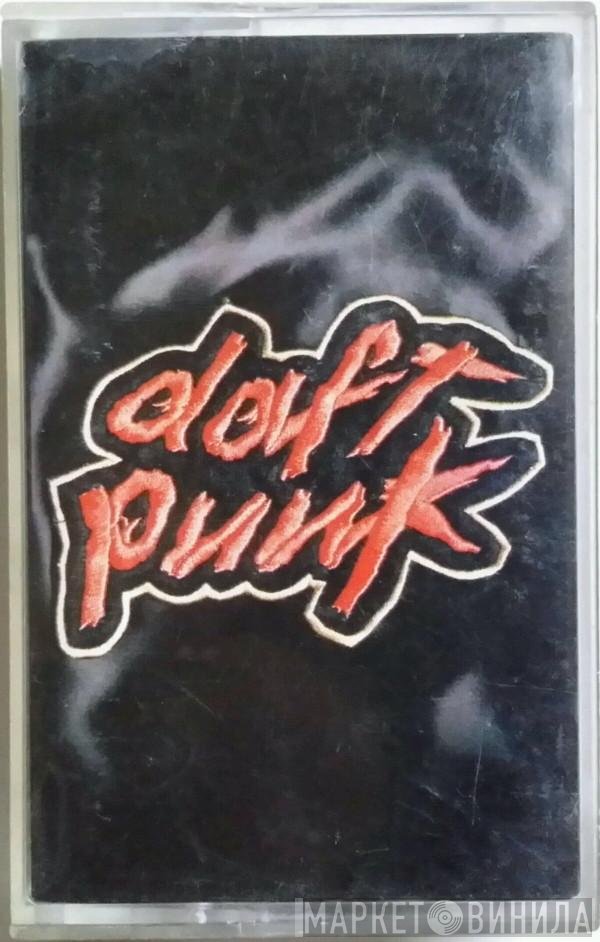 Daft Punk  - Homework