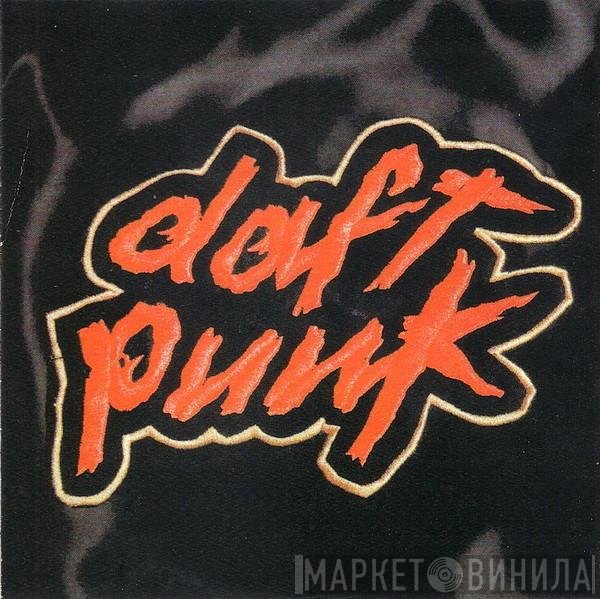 Daft Punk  - Homework