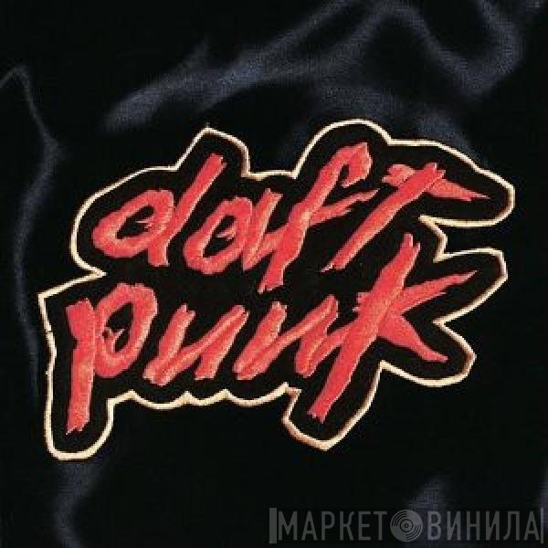 Daft Punk  - Homework