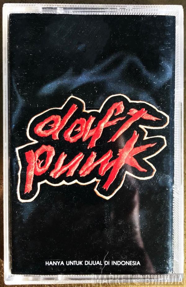Daft Punk  - Homework