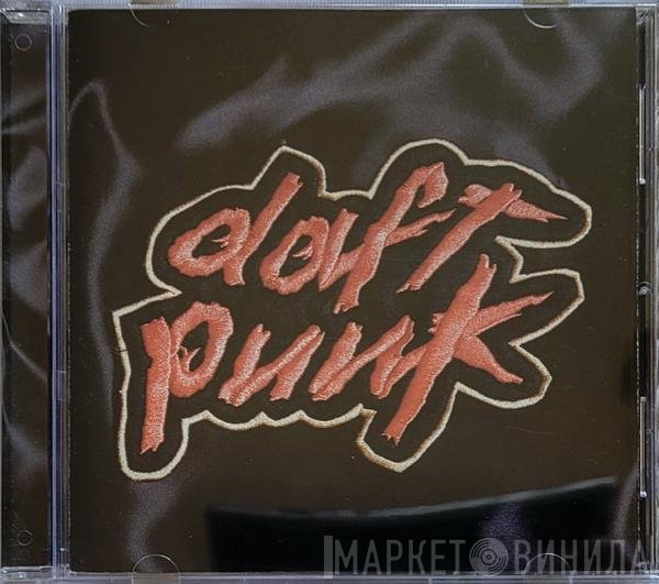Daft Punk  - Homework