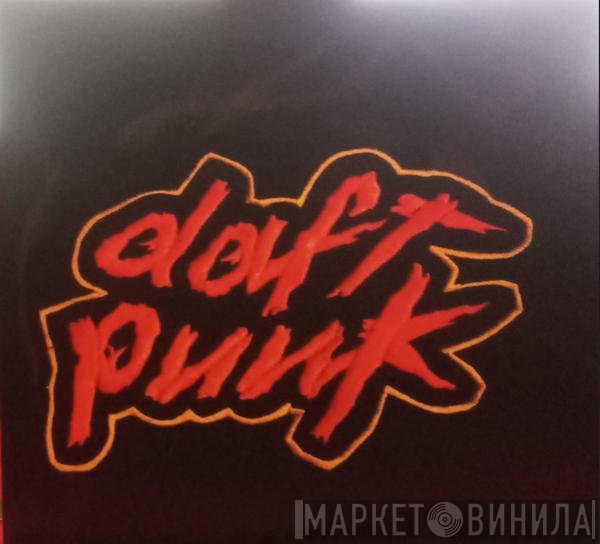 Daft Punk  - Homework