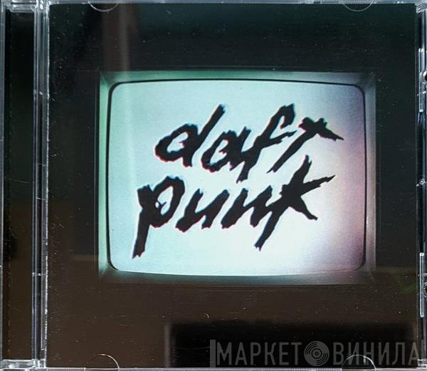 Daft Punk - Human After All