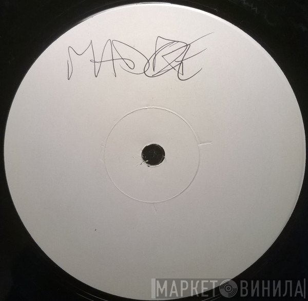 Daft Punk, Madonna, Michael Jackson - Untitled
