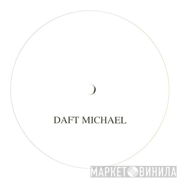 Daft Punk, Michael Jackson - Daft Michael