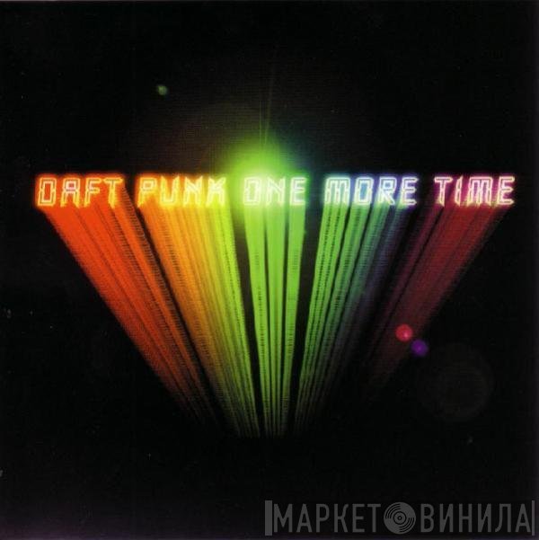 Daft Punk  - One More Time
