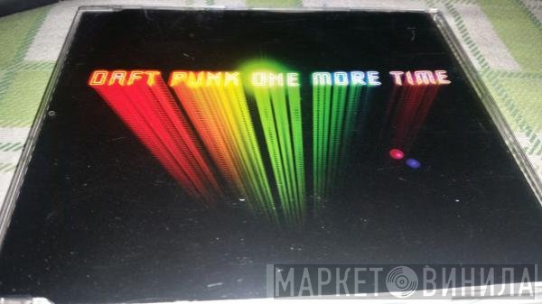 Daft Punk  - One More Time