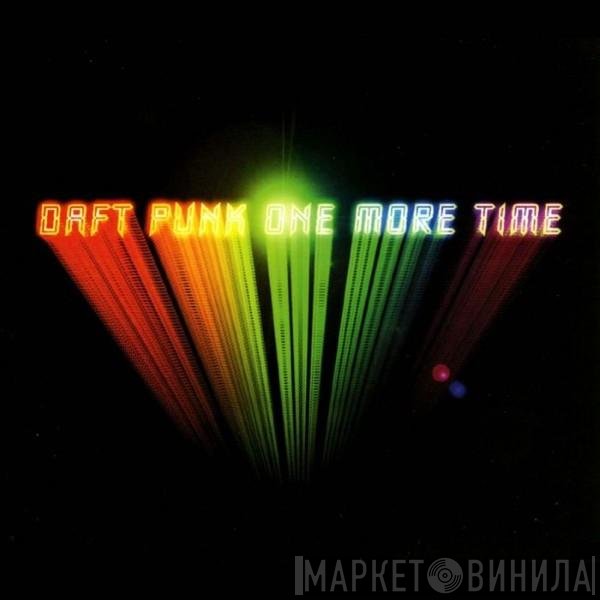 Daft Punk  - One More Time