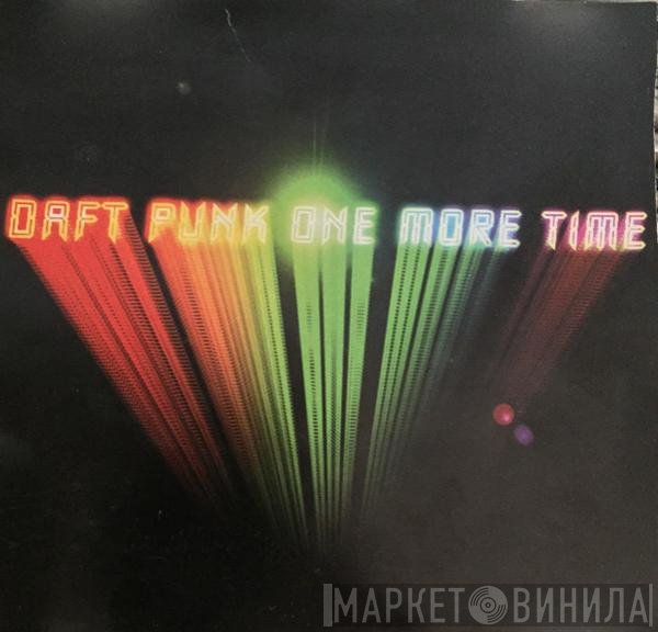 Daft Punk  - One More Time