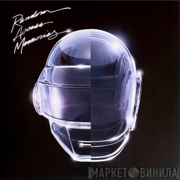 Daft Punk - Random Access Memories (10th Anniversary Edition)