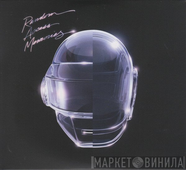 Daft Punk - Random Access Memories (10th Anniversary Edition)