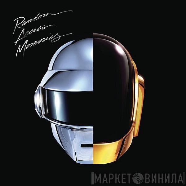 Daft Punk - Random Access Memories