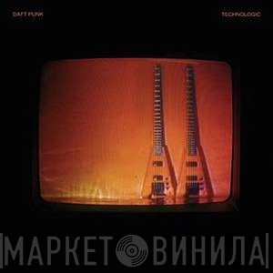 Daft Punk  - Technologic