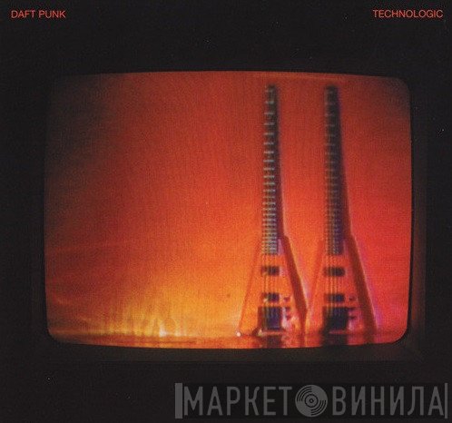 Daft Punk  - Technologic