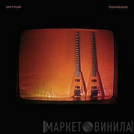 Daft Punk  - Technologic