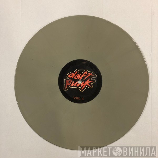 Daft Punk  - Vol 4