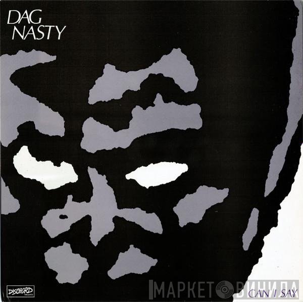 Dag Nasty  - Can I Say