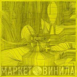 Daikei, O.N.O - O-Parts 3 EP Vol.1