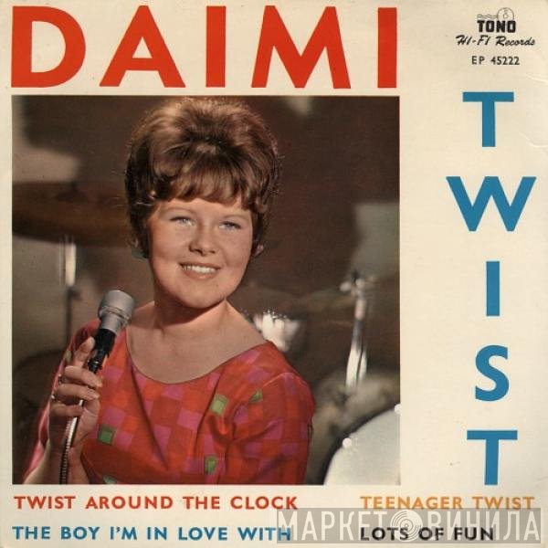 Daimi  - Twist
