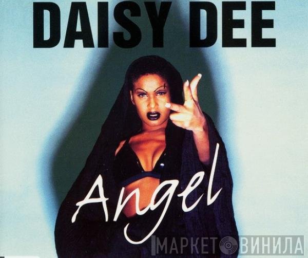 Daisy Dee  - Angel