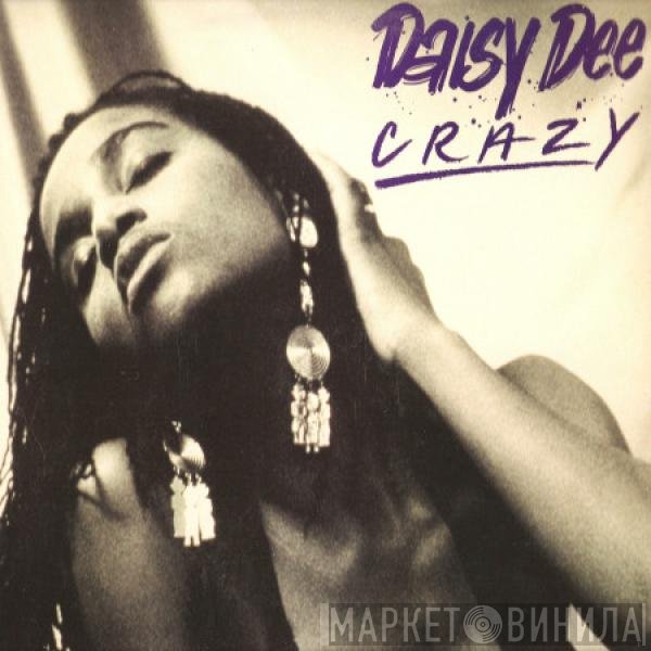 Daisy Dee  - Crazy