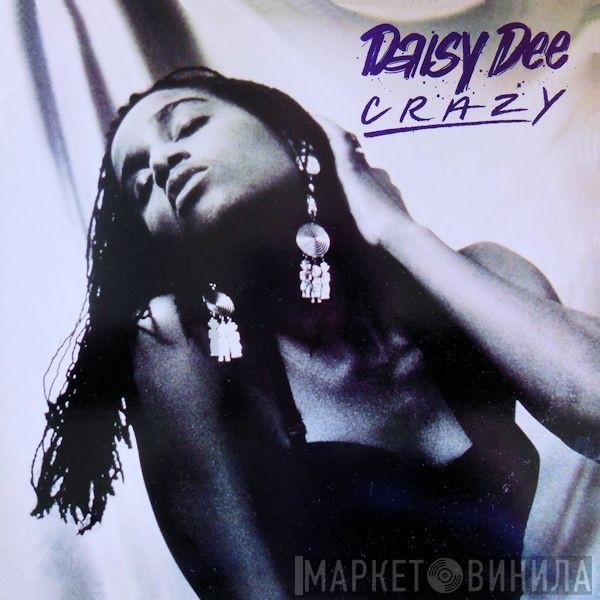 Daisy Dee - Crazy